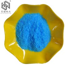 cuso4.5h2o copper sulphate pentahydrate ar grade factory price